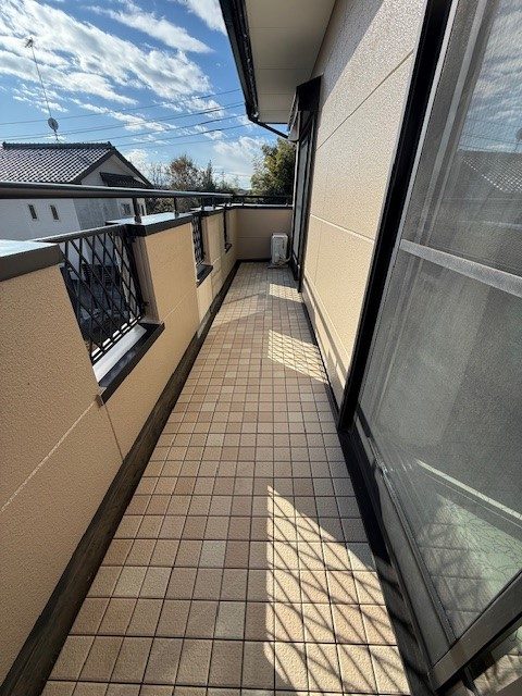 LIXIL　エクステリアステージア　R7.12施工