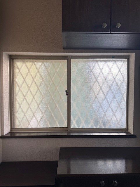 LIXIL　内窓インプラス取付　Ｒ7.12施工