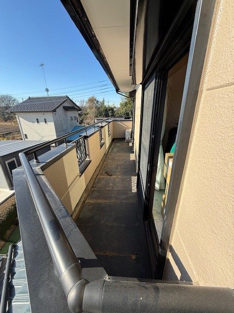 LIXIL　エクステリアステージア　R7.12施工