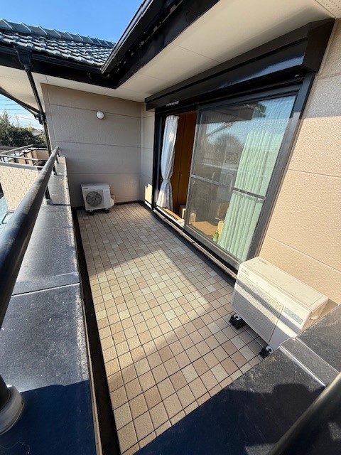 LIXIL　エクステリアステージア　R7.12施工