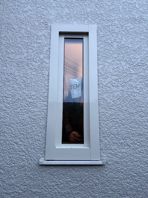 LIXIL　補助金でお得にリフォーム！外窓交換工事　R8.3施工